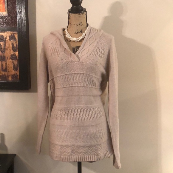 Sonoma Sweaters - Women’s SONOMA Hoodie Hooded Sweater